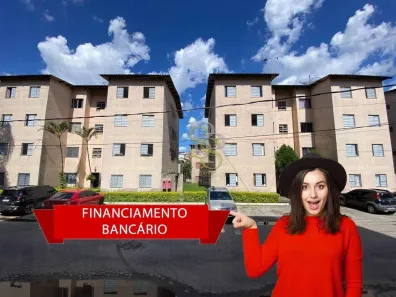 Apartamento com 2 Quartos à venda, 43m² no Terra Preta (Terra Preta), Mairiporã