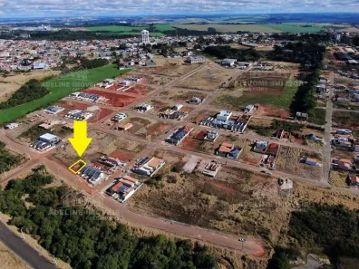 Lote/Terreno à venda, 627m² no Imigrantes, Carambeí