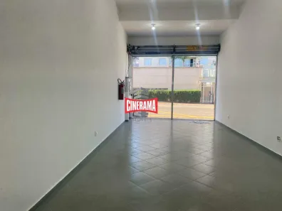 Ponto Comercial para alugar, 48m² no Barcelona, São Caetano do Sul