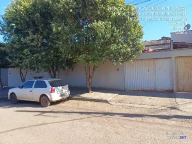 Casa com 3 Quartos à venda, 157m² no Residencial Recanto Sonhado, Inhumas