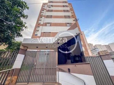Apartamento com 2 Quartos à venda, 78m² no Centro, Londrina