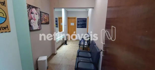 Sala Comercial para alugar, 20m² no Centro, Belo Horizonte