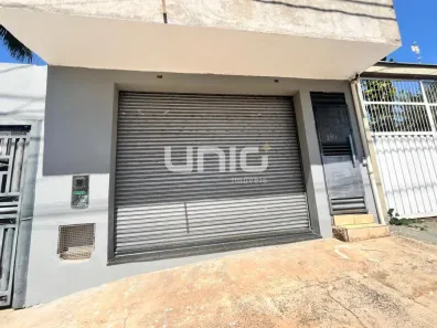 Sala Comercial para alugar, 80m² no Parque São Matheus, Piracicaba