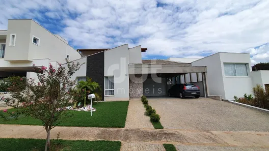 Casa de Condomínio com 5 Quartos à venda, 263m² no Parque das Quaresmeiras, Campinas