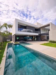 Sobrado com 5 Quartos à venda, 467m² no Parque Cidade, Goiânia