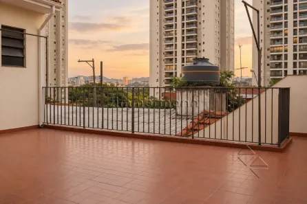 Casa com 3 Quartos à venda, 154m² no Vila Leopoldina, São Paulo