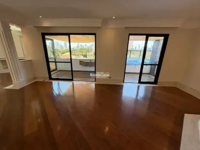 Cobertura com 3 Quartos para alugar, 216m² no Cidade Monções, São Paulo