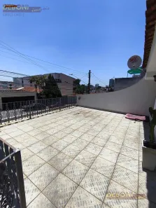 Casa com 4 Quartos à venda, 375m² no Vila Guilhermina, São Paulo