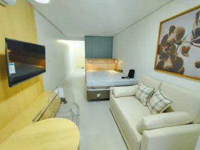 Apartamento com 1 Quarto à venda, 45m² no Centro, São Leopoldo