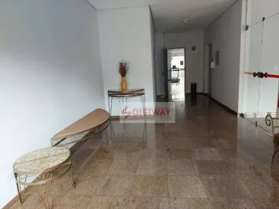 Apartamento com 2 Quartos à venda, 61m² no Vila Mariana, São Paulo