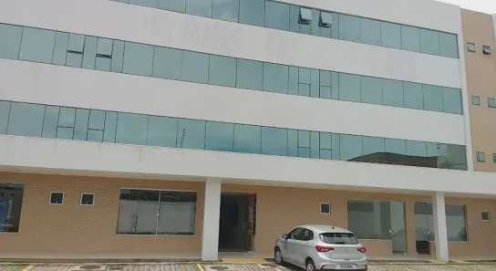 Sala Comercial à venda, 32m² no Pitangueiras, Lauro de Freitas