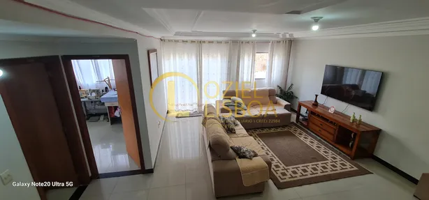 Casa de Condomínio com 6 Quartos à venda, 400m² no Setor Habitacional Vicente Pires, Brasília
