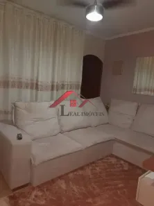 Casa com 2 Quartos à venda, 115m² no Jardim Ana Maria, Santo André