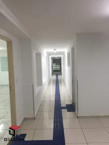 Prédio Comercial para alugar, 1095m² no Vila Alzira, Santo André