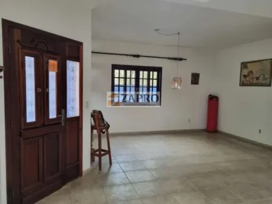 Sobrado com 5 Quartos à venda, 237m² no Urbanova, São José dos Campos