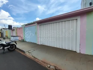 Consultório com 1 Quarto para alugar, 189m² no Jardim Paulistano, Ribeirão Preto