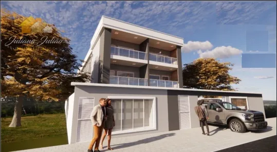 Apartamento com 2 Quartos à venda, 72m² no Costazul, Rio das Ostras