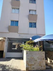 Apartamento com 2 Quartos para alugar, 10m² no Setor Central, Goiânia