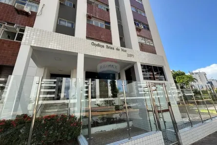 Apartamento com 2 Quartos à venda, 72m² no Ondina, Salvador