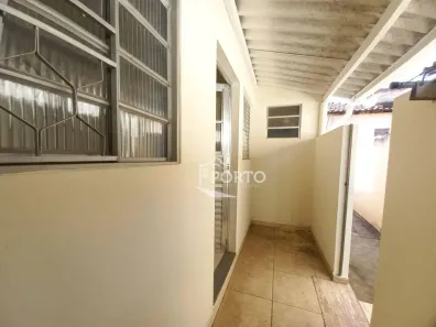 Casa com 1 Quarto à venda, 47m² no Paulicéia, Piracicaba