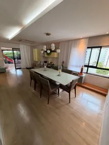 Apartamento com 4 Quartos à venda, 174m² no Espinheiro, Recife