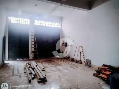 Prédio Comercial à venda, 126m² no São Lourenço, Niterói