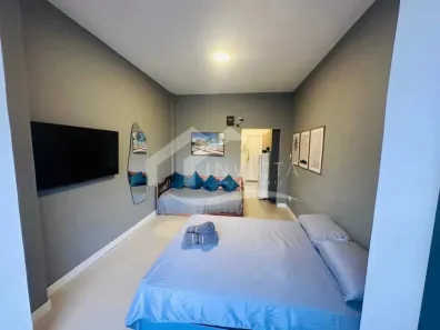 Apartamento com 1 Quarto à venda, 32m² no Copacabana, Rio de Janeiro