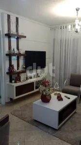 Apartamento com 3 Quartos à venda, 75m² no Vila Ipê, Campinas