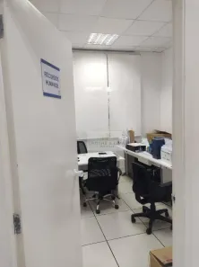 Galpão/Depósito/Armazém à venda, 22800m² no Centro, Cajamar