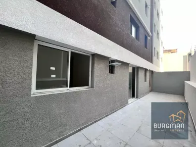Apartamento com 1 Quarto à venda, 22m² no São Francisco, Curitiba