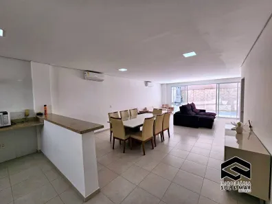 Casa de Condomínio com 4 Quartos à venda, 250m² no Enseada, Guarujá