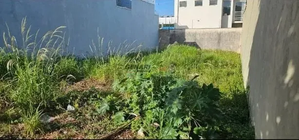 Lote/Terreno à venda, 153m² no Jardim Colonial, Indaiatuba