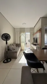 Apartamento com 2 Quartos à venda, 57m² no Loteamento Residencial Viva Vista, Sumaré