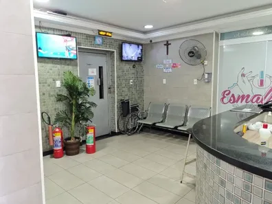Apartamento com 2 Quartos à venda, 50m² no Centro, Duque de Caxias