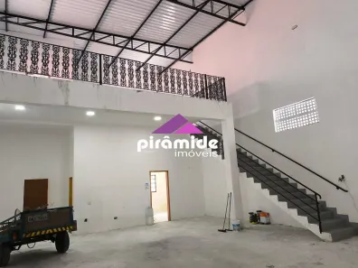 para alugar, 240m² no Jardim Vale Paraíso, São José dos Campos