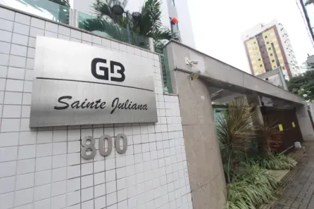Apartamento com 3 Quartos à venda, 84m² no Encruzilhada, Recife