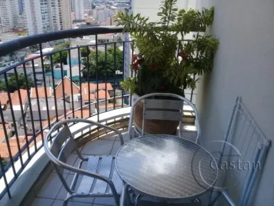 Apartamento com 3 Quartos à venda, 89m² no Mooca, São Paulo