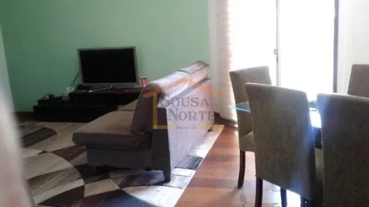Apartamento com 3 Quartos à venda, 150m² no Vila Maria, São Paulo