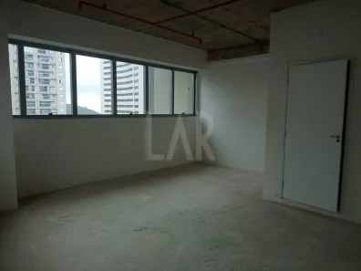 Sala Comercial para alugar, 55m² no Jardinaves, Nova Lima