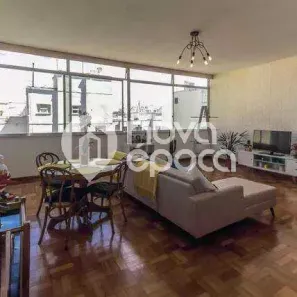 Apartamento com 4 Quartos à venda, 152m² no Copacabana, Rio de Janeiro