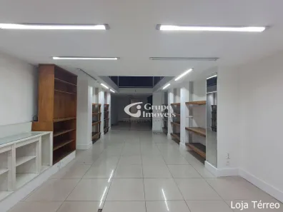 Ponto Comercial para alugar, 400m² no Centro, Niterói