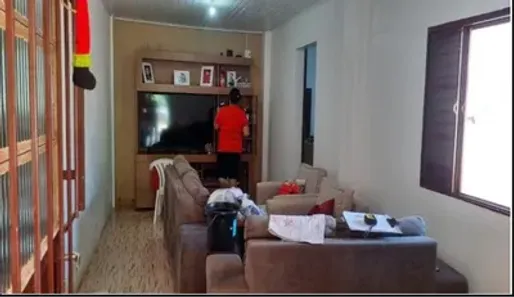 Casa com 2 Quartos à venda, 200m² no do Inhame, Bossoroca