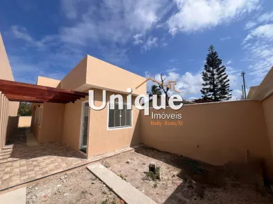 Casa com 3 Quartos à venda, 76m² no Recanto do Sol, São Pedro da Aldeia
