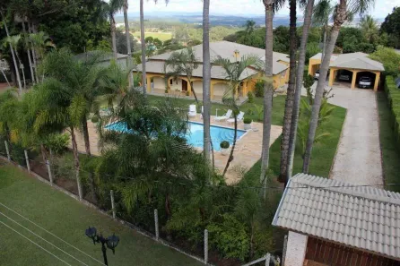 Fazenda/Sítio com 3 Quartos à venda, 700m² no Chácara Polaris, Indaiatuba