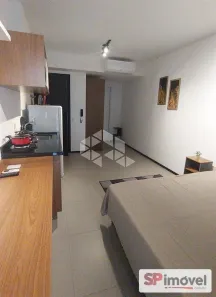 Apartamento com 1 Quarto à venda, 28m² no Consolação, São Paulo