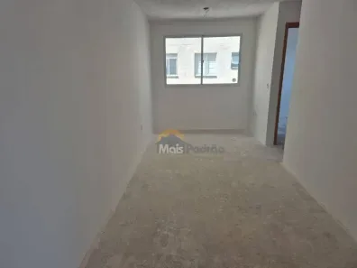 Apartamento com 2 Quartos à venda, 41m² no Jardim Arpoador, São Paulo