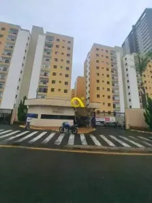 Apartamento com 3 Quartos para alugar, 88m² no Nova América, Piracicaba