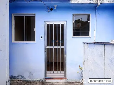 Casa com 1 Quarto para alugar, 70m² no Vila da Penha, Rio de Janeiro