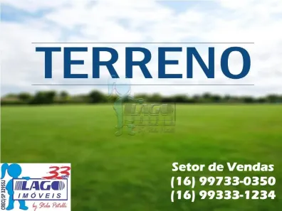 Lote/Terreno à venda, 500m² no Jardim Itaú, Ribeirão Preto