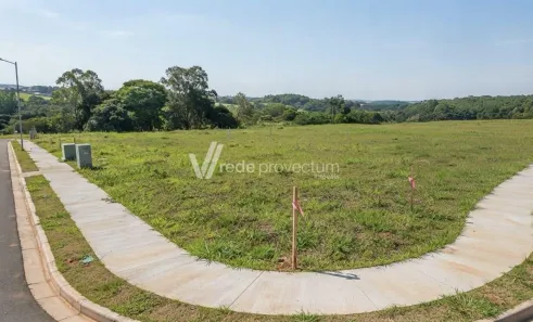 Lote/Terreno à venda, 246m² no São Bento, Paulínia